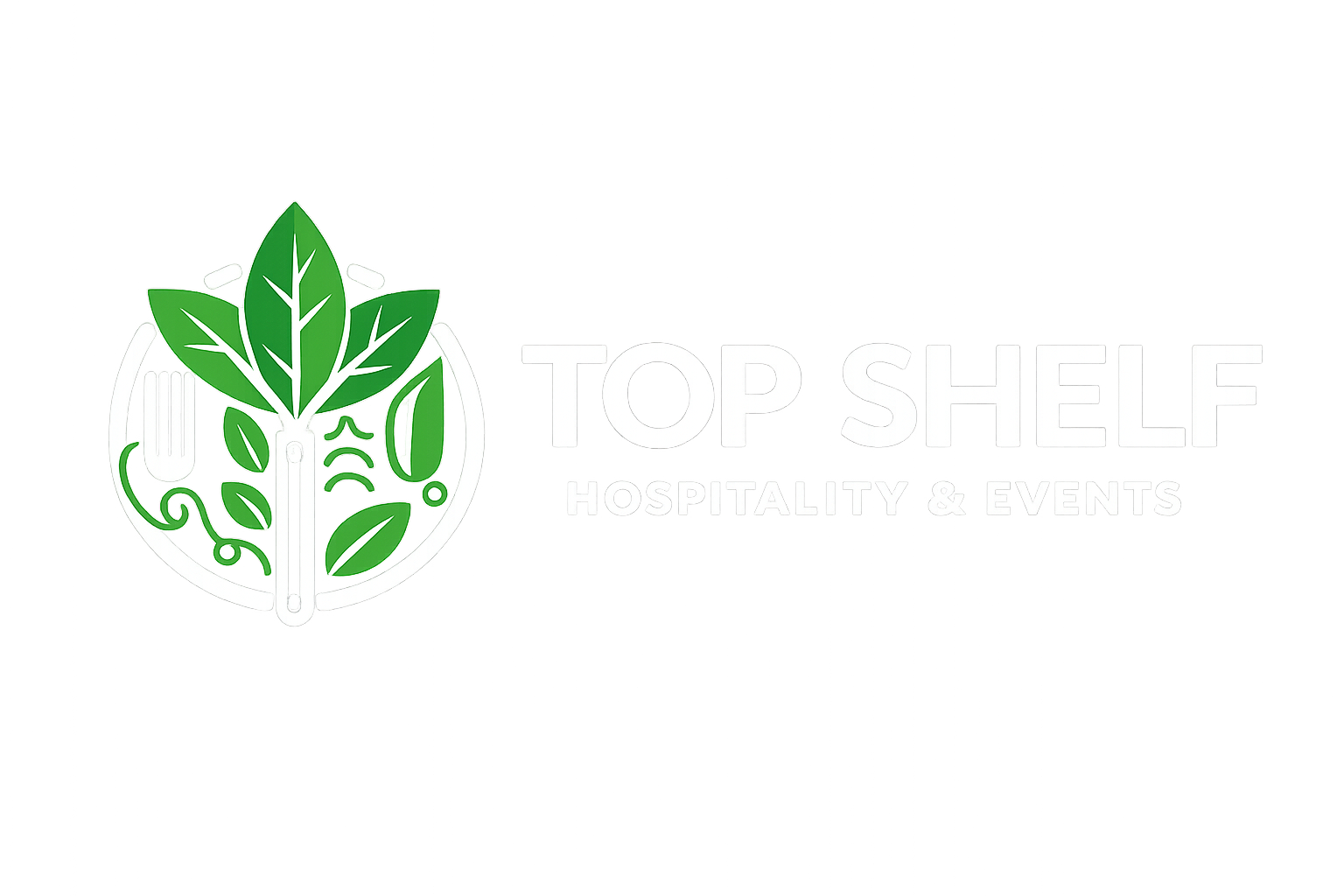 Top Shelf Hospitality & Events